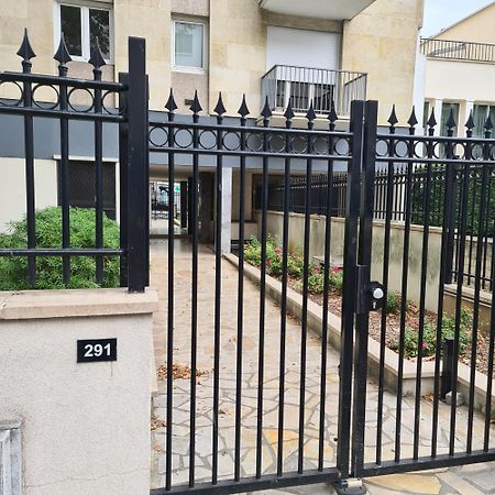 Studio A Courbevoie 92 外观 照片