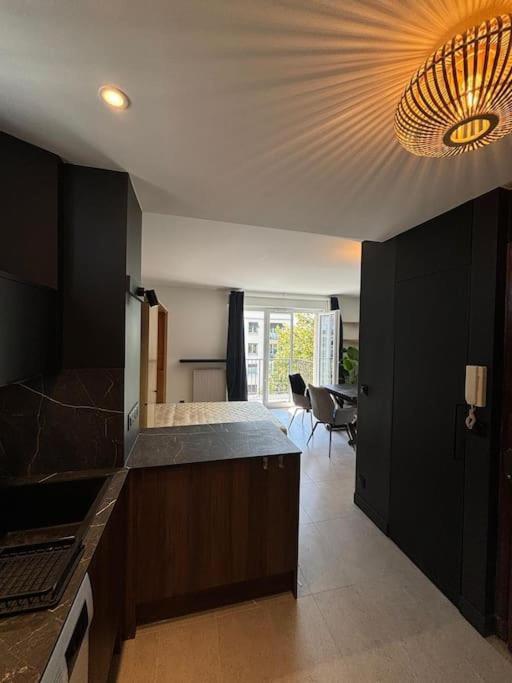 Studio A Courbevoie 92 外观 照片