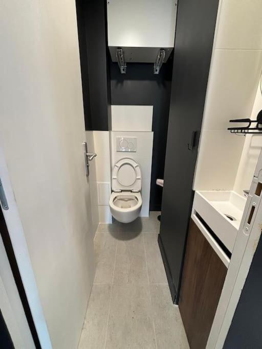 Studio A Courbevoie 92 外观 照片