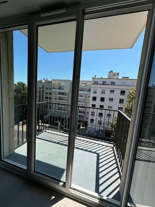 Studio A Courbevoie 92 外观 照片